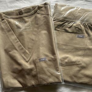 FIGS - LATTE (LIMITED COLOR)***